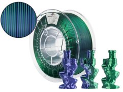 Filament Spectrum PLA Magic SILK 1.75m, 1kg | Mystic Orchid