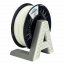 AURAPOL PLA 3D Filament 1 kg - 1,75 mm | more colours - Filament color, Aurapol: White