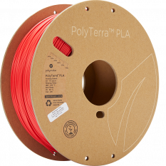 Polymaker PolyTerra PLA 1.75mm 1kg | more colours