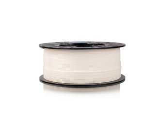 Filament-PM ABS 1.75mm 1kg |   Bílá