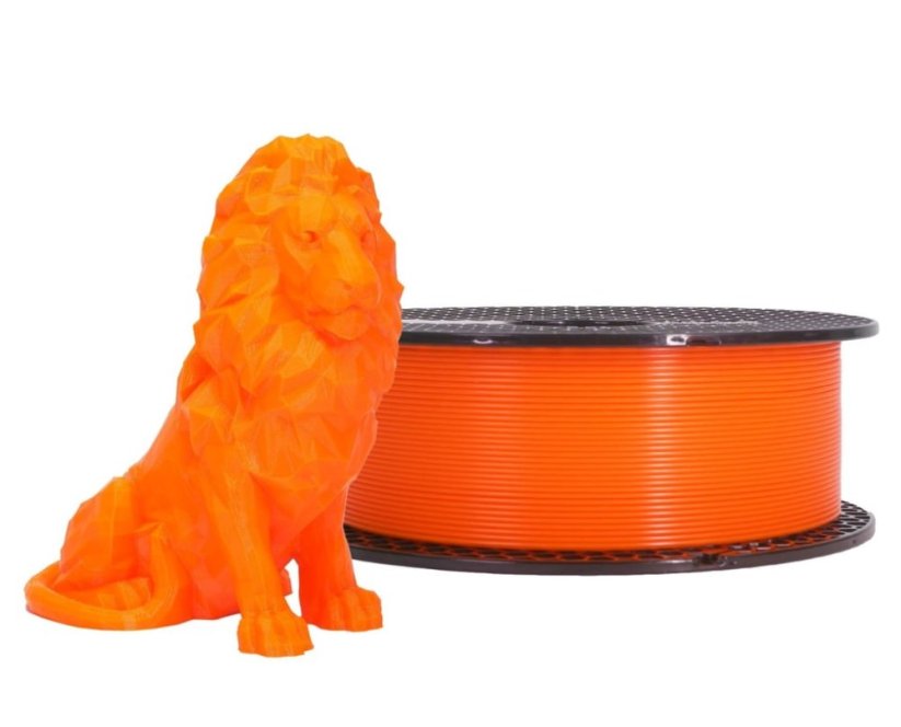 Prusament PLA 1.75mm 1kg | Prusa Orange