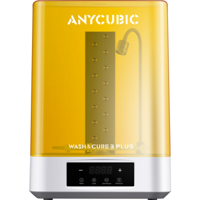 Anycubic Wash & Cure 3.0 Plus