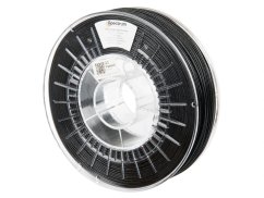 Spectrum ABS Kevlar s aramidovými vláky, 1.75mm, 0.75 kg | černá