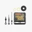 Bambu Lab Clock Components Kit 011