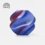 Bambu Lab PLA Silk Multi-Color with spool, 1kg | Midnight Blaze (Blue-Red)