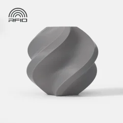 Bambu Lab Filament ASA, with spool, 1kg | Šedá