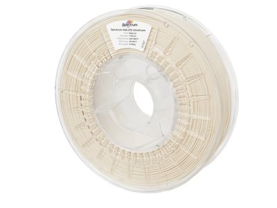 Filament Spectrum LW-ASA UltraFoam 1.75mm NATURAL 0.75kg