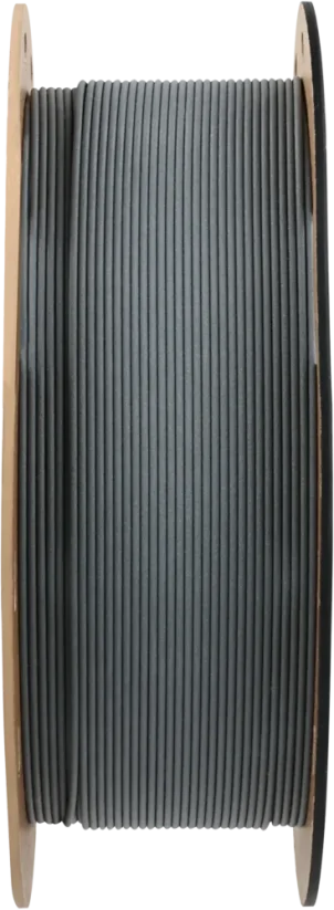 Fiberon™ PA6-GF25, 1.75mm, 500g | Sivá - Gray