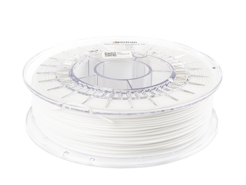 Spectrum Filament ThermaTech PA 1.75mm 0.75kg | Natural