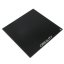 Creality tempered glass plate, 235x235mm for Ender-3