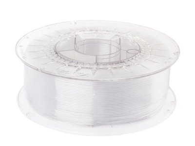 Spectrum filament Premium PET-G 1.75mm 1kg |Skleněná – Glassy