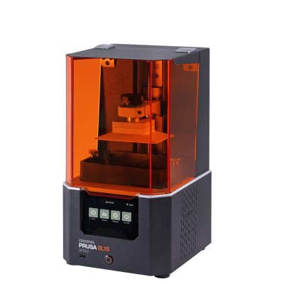 Original Prusa SL1S SPEED