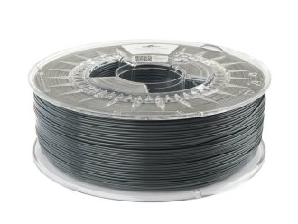 Spectrum filament PET-G HT100 1.75mm 1kg | Gray - Iron Grey