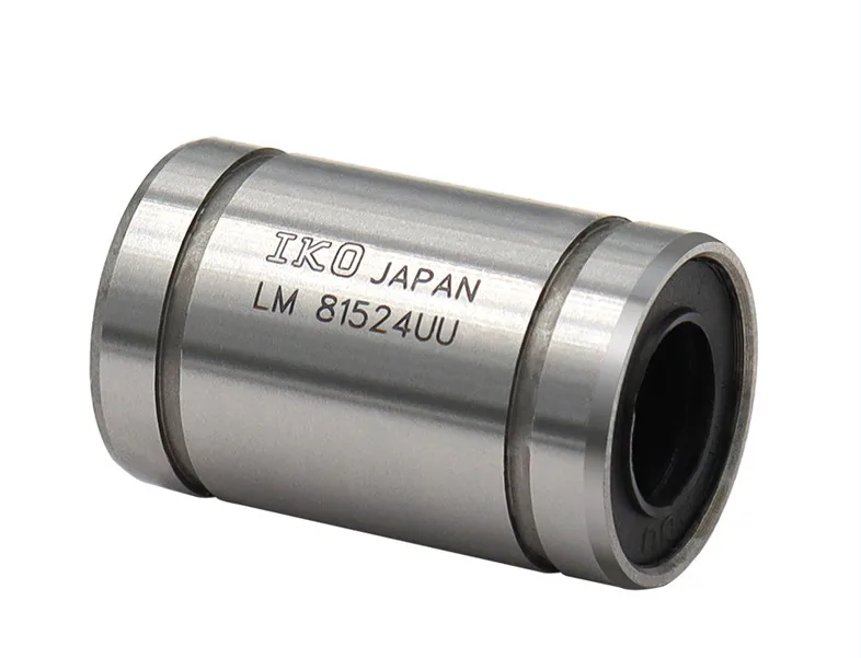 IKO kuličkové lineární ložisko LM8UU
