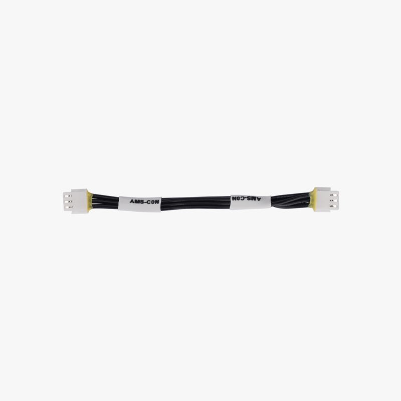 Bambu Printer cable pack (4-in-1)