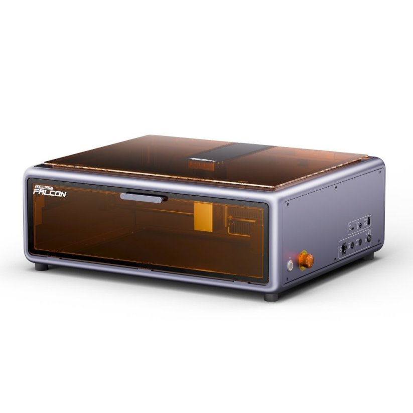 Creality Falcon A1 | 10W