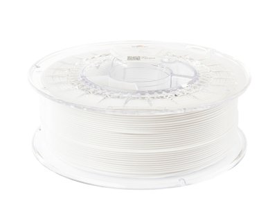 Spectrum filament Premium PCTG 1.75mm 1kg | Biela - Arctic White