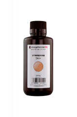 Copymaster3D Resin UV Standard, 0.5 kg | Tělová - SKIN