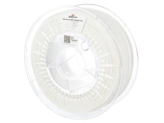 Filament Spectrum LW-PLA UltraFoam 1.75mm PURE WHITE 0.75kg