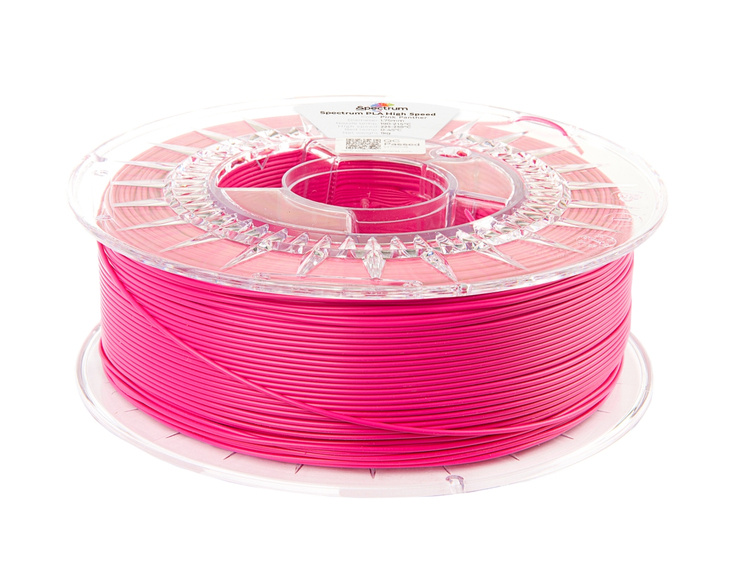 Spectrum Filament PLA High Speed 1.75mm 1kg | Ružový Panter