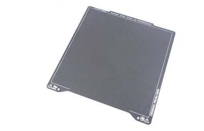 Original Prusa Textured PEI Print Sheet | Mini/+