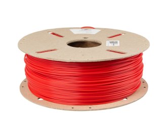 Spectrum filament r-PLA 1.75mm 1kg | Červená - Signal Red