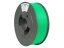 Filament "The Filament" TPU-95A 1.75mm GREEN 1kg