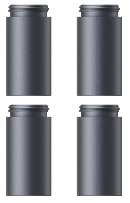 xTool D1 Risers Set