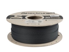 Spectrum Filament PLA GreenyHT 1.75mm 1kg | Černá - Traffic Black