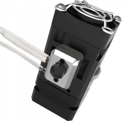 BIQU H2 Extruder 500 °C