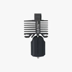 Bambu Lab hotend vr. trysky, tvrdená oceľ | 0,8