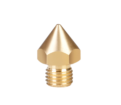 Creality originální tryska, typ CR | mosaz 0.8 mm