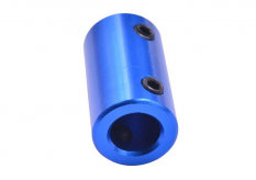Creality fixed coupling, blue | 5/8mm