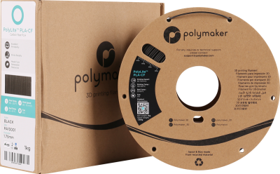 Polymaker PolyLite™ PLA-CF, 1kg