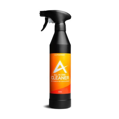 Alphaprint All in One Cleaner, čistič pre 3D tlačiarne