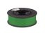 C-Tech Filament Essential, PLA 1 kg | Zelená