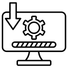 Software, Firmware, Download centre