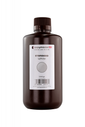 Copymaster3D Resin UV Standard, 1kg | White