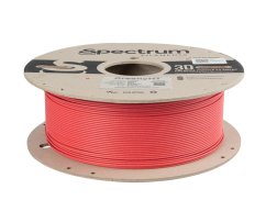 Spectrum Filament PLA GreenyHT 1.75mm 1kg | Červená - Strawberry Red