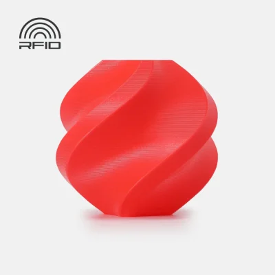 Bambu Lab Filament TPU 95A HF 1kg | Red