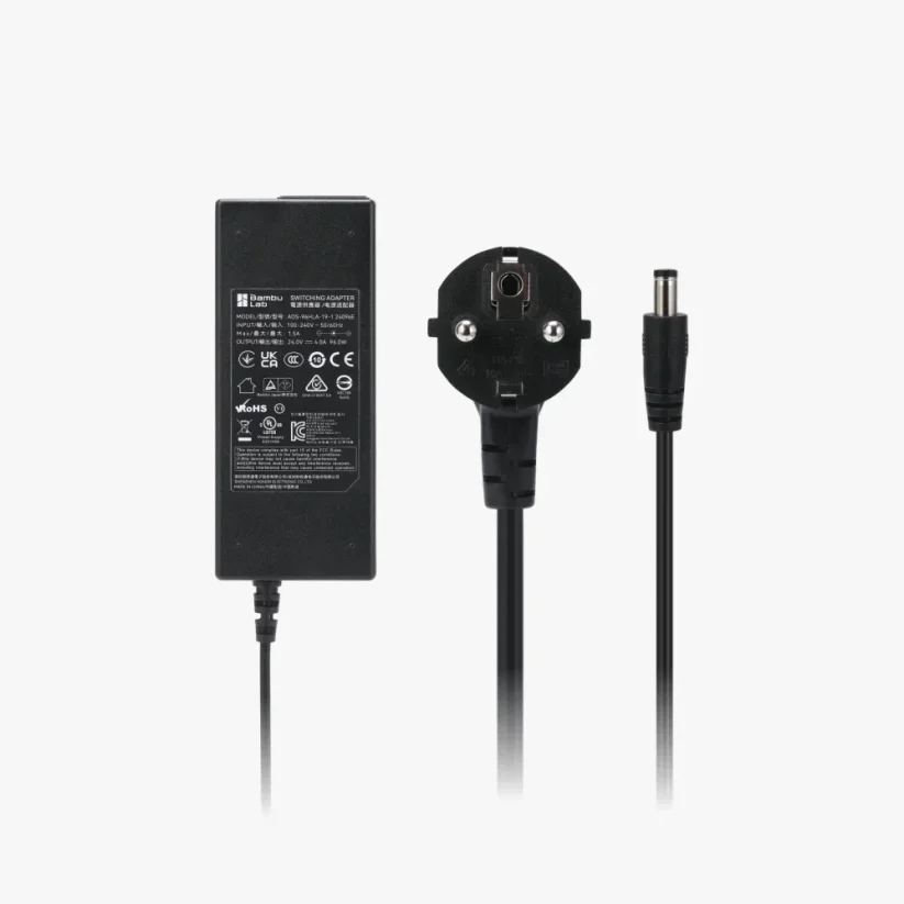 Bambu Lab AMS 2 Pro Switching Adapter