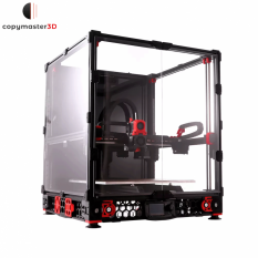 Copymaster3D Voron2 V2.4 R2 Kit | 350x350x350mm