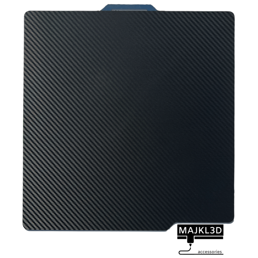 Bambu Lab Dual-Sided PEO+PET Plate | klon