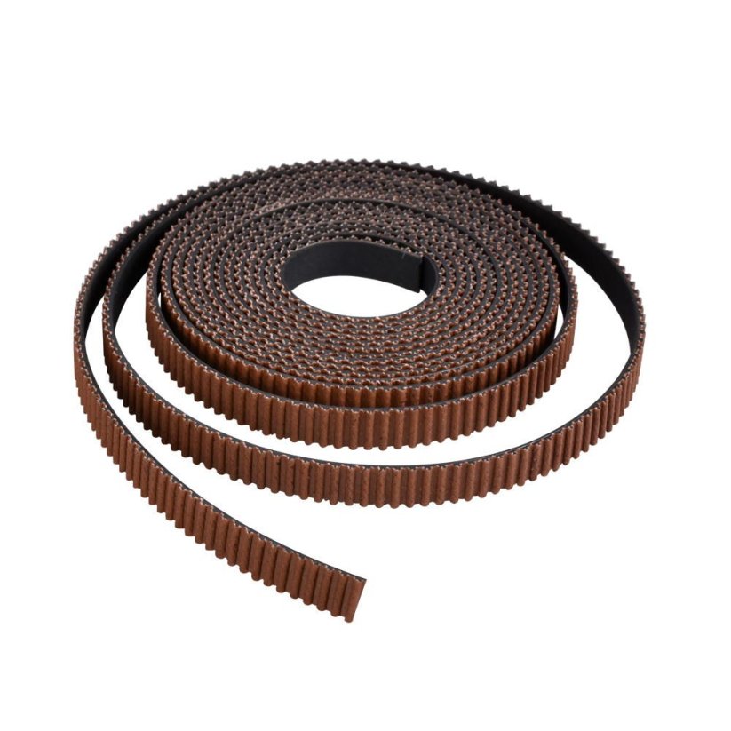 Gates ozubený řemen GT2, skelné vlákno | 9mm
