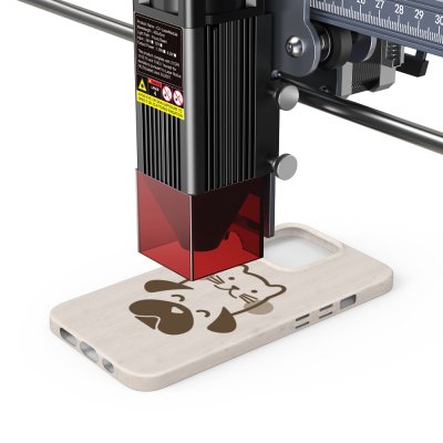 Creality Laser Falcon Engraver - 10W
