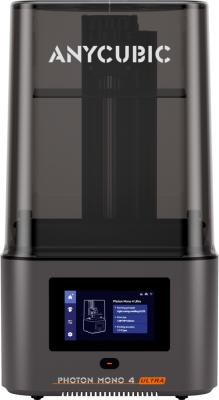 Anycubic Photon Mono 4 Ultra