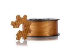 Filament-PM ABS-T 1.75mm 1kg |Gold