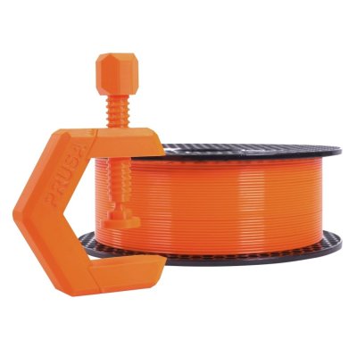 Prusament PETG 1.75, 1kg | Prusa Orange