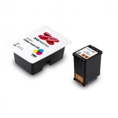 XYZprinting Toner pre da Vinci Color Mini | CMY 3in1