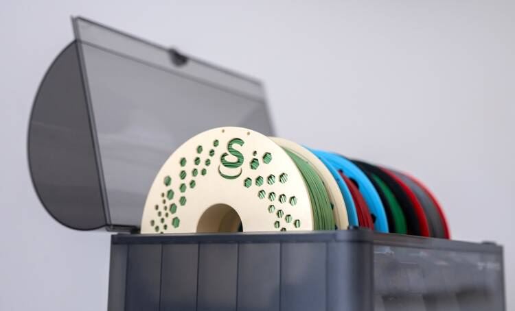 Spectrum Filament ReFill Spool, špulka na refill filamenty
